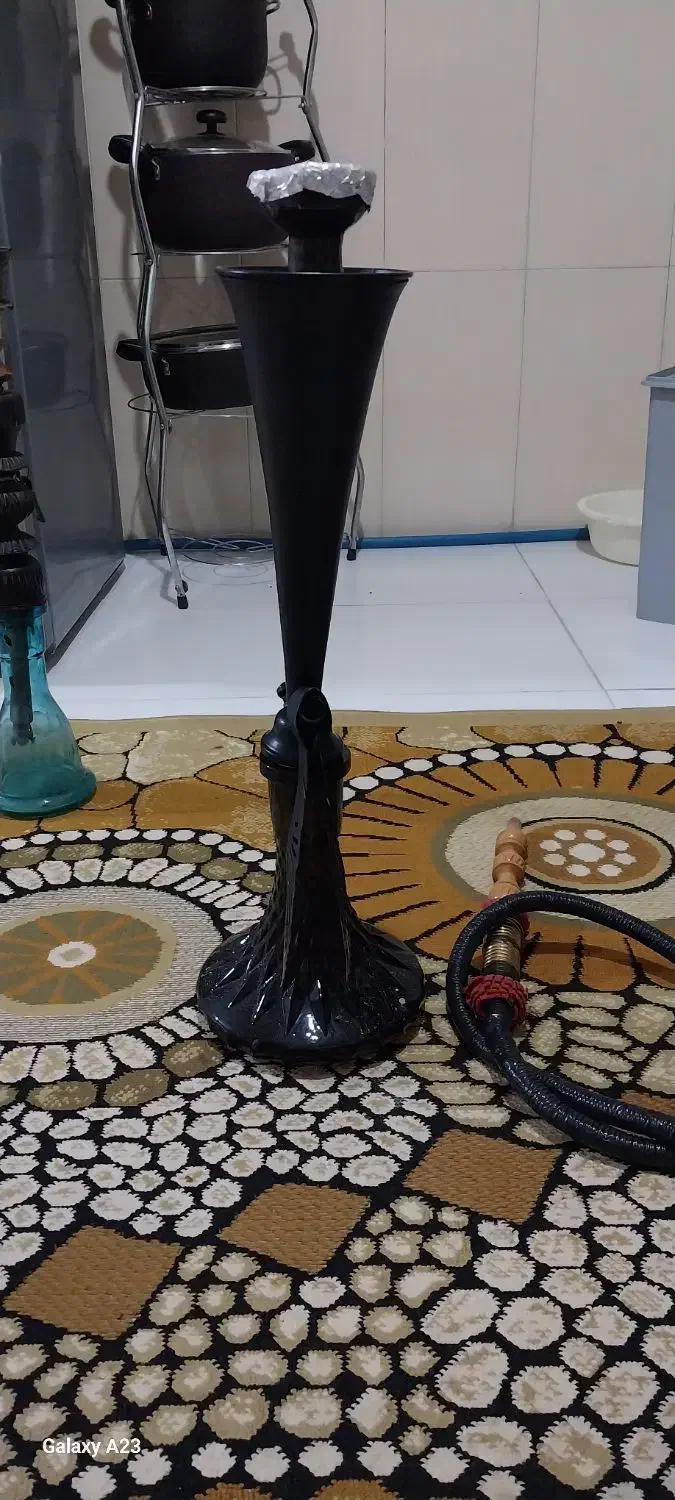 قلیون|صنایع دستی و سایر لوازم تزئینی|اردبیل, |دیوار