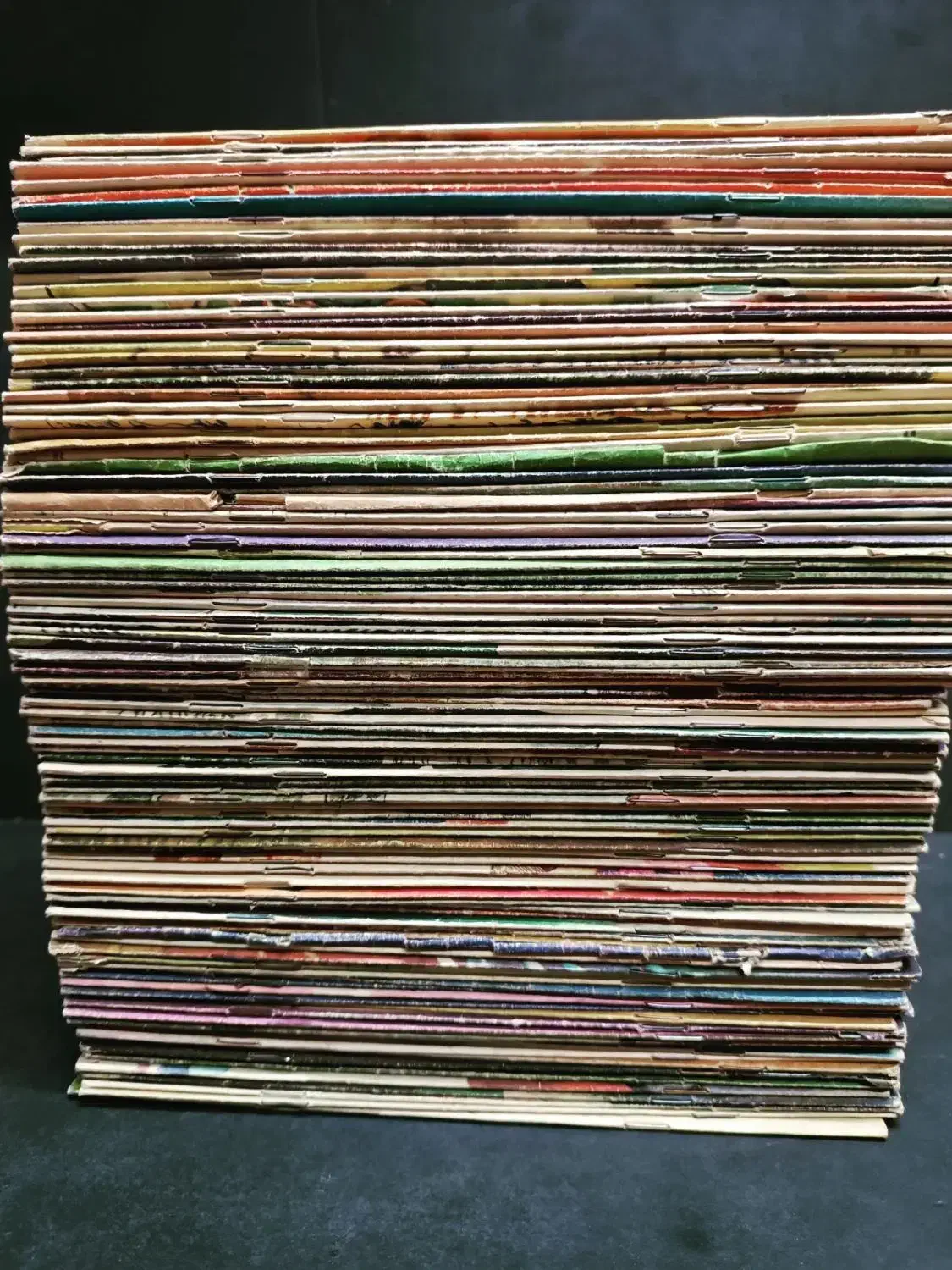 ۲۵۰ مجله قدیمی هنر و مردم ،کیهان بچه ها دنیای ورزش|مجلات|ری, اقدسیه|دیوار