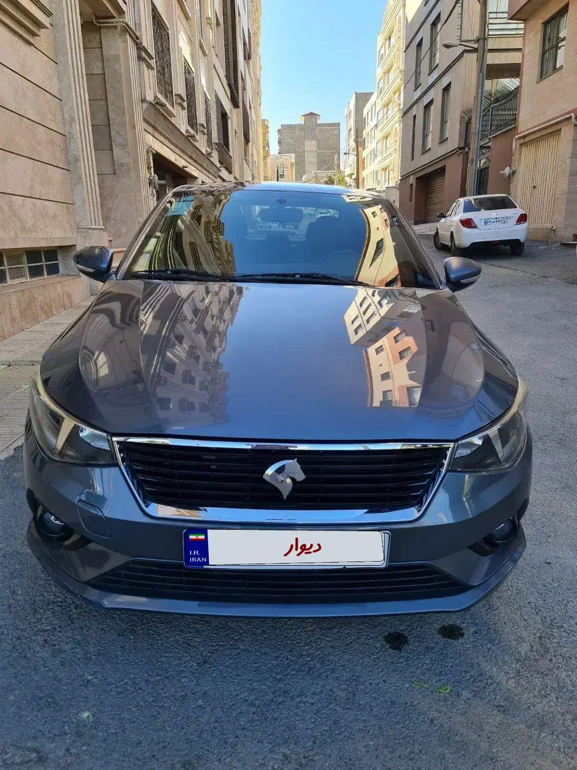 تارا v1|خودرو سواری و وانت|سنندج, |دیوار