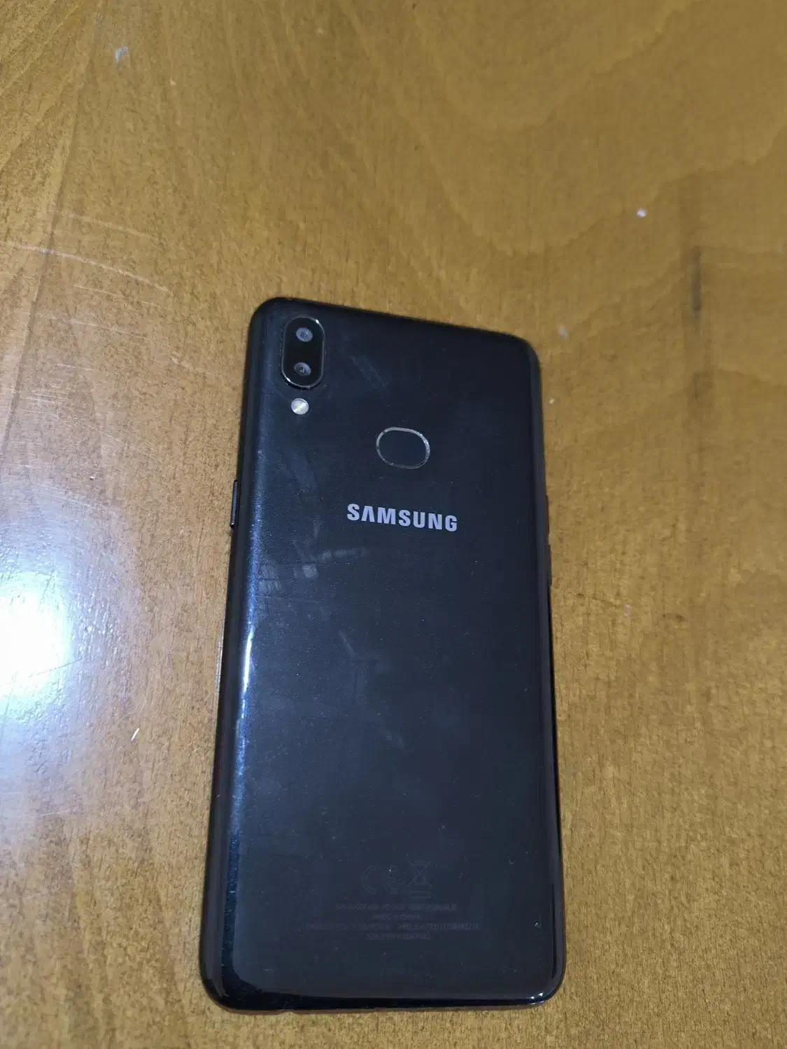 گوشی A10s|موبایل|فولادشهر, A6|دیوار