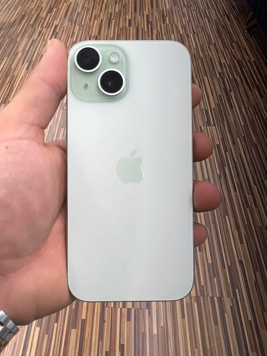 Iphone 15 normal 128|موبایل|تهران, یافت‌آباد|دیوار