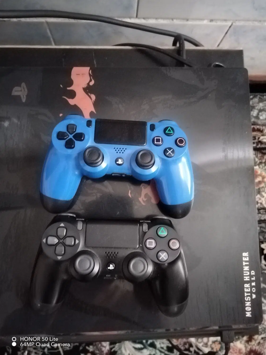 ps4pro|کنسول، بازی ویدئویی و آنلاین|خمین, |دیوار
