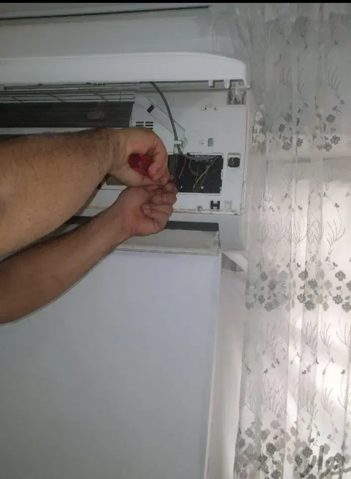 تعمیر آبگرمکن .پکیچ.یخچال.کولر گازی و|خدمات پیشه و مهارت|آبدانان, |دیوار