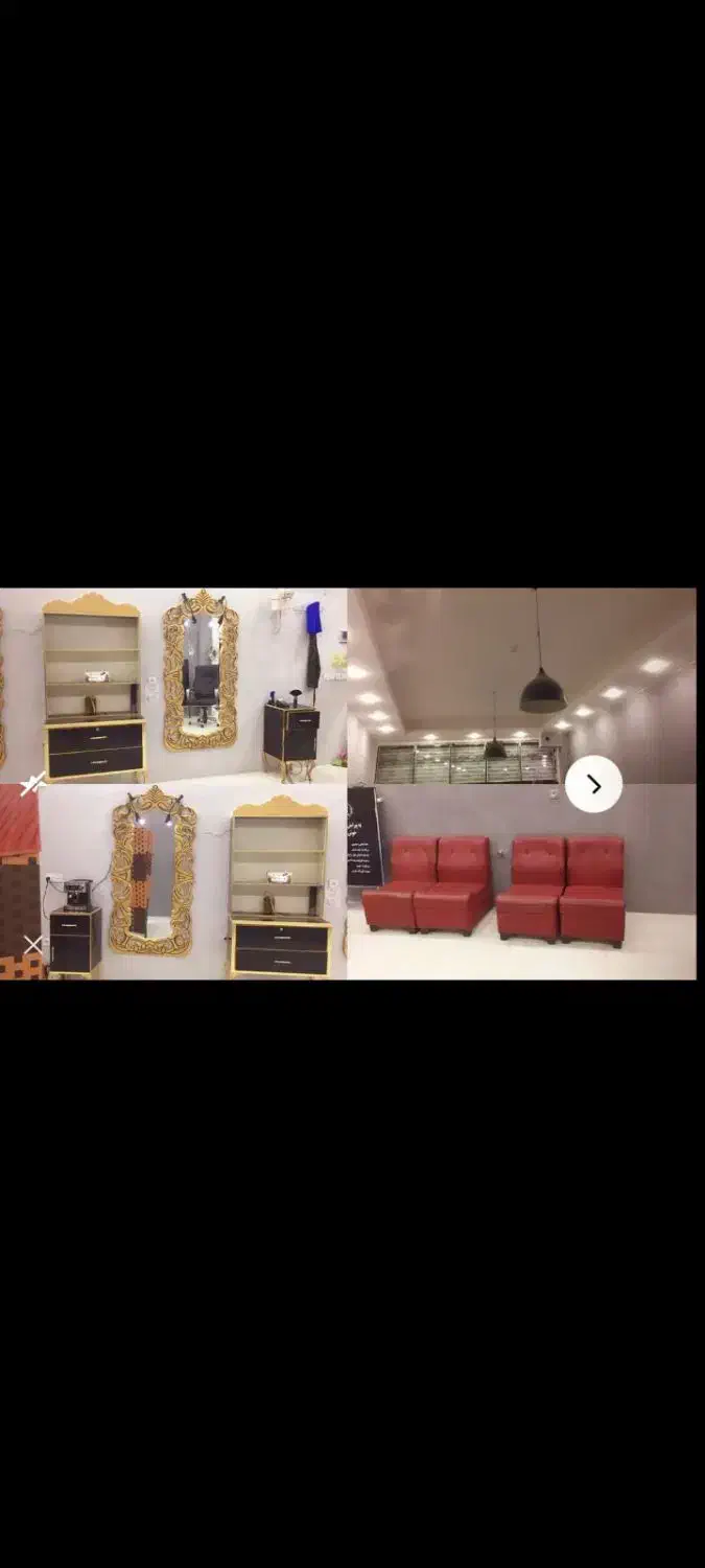 آیینه|مبلمان اداری|شیروان (خراسان), |دیوار