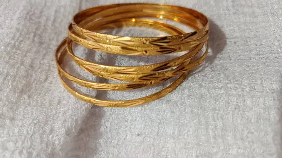 النگو طلا روس|بدلیجات|خرمآباد, |دیوار