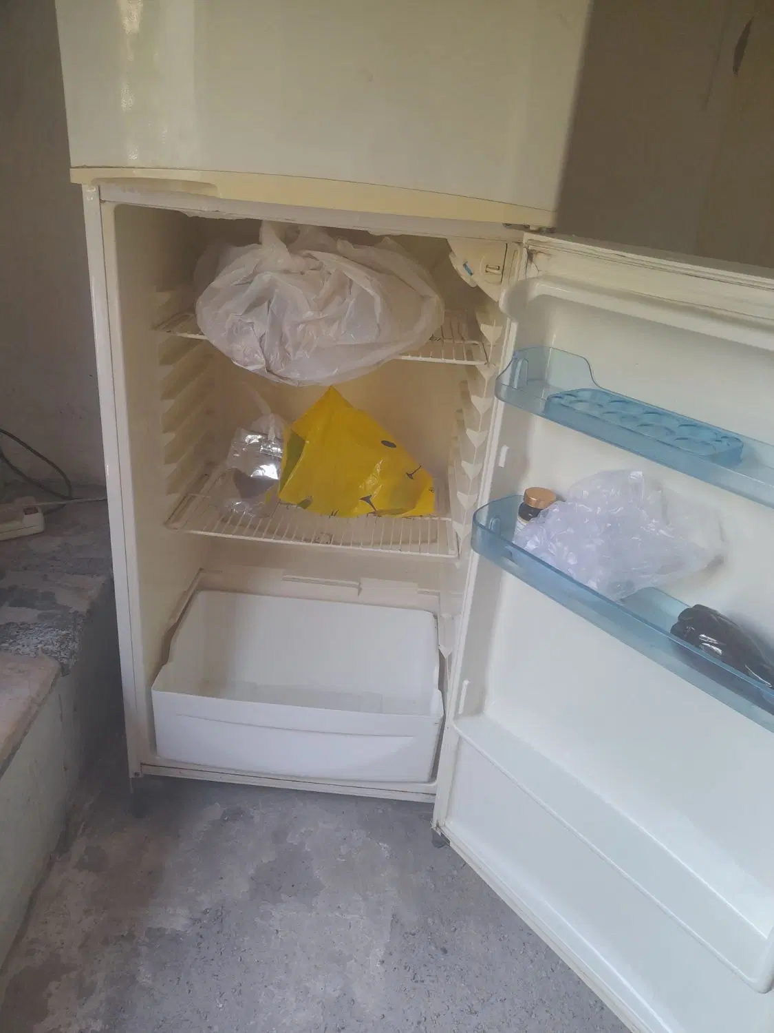 یخچال|یخچال و فریزر|مشهد, چهنو|دیوار