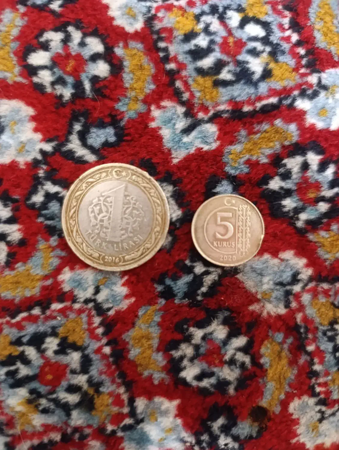 سکه قدیم|کلکسیون سکه، تمبر، اسکناس|تبریز, |دیوار