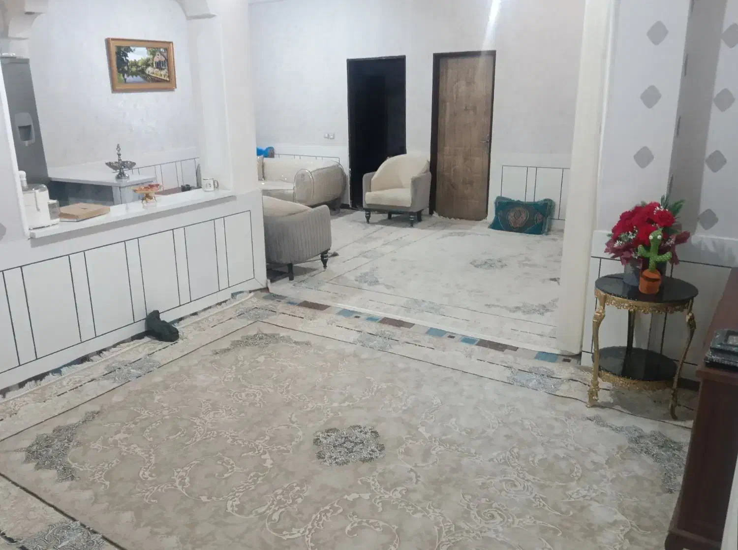 آپارتمان فروشی زمین شهری|فروش آپارتمان|لردگان, |دیوار