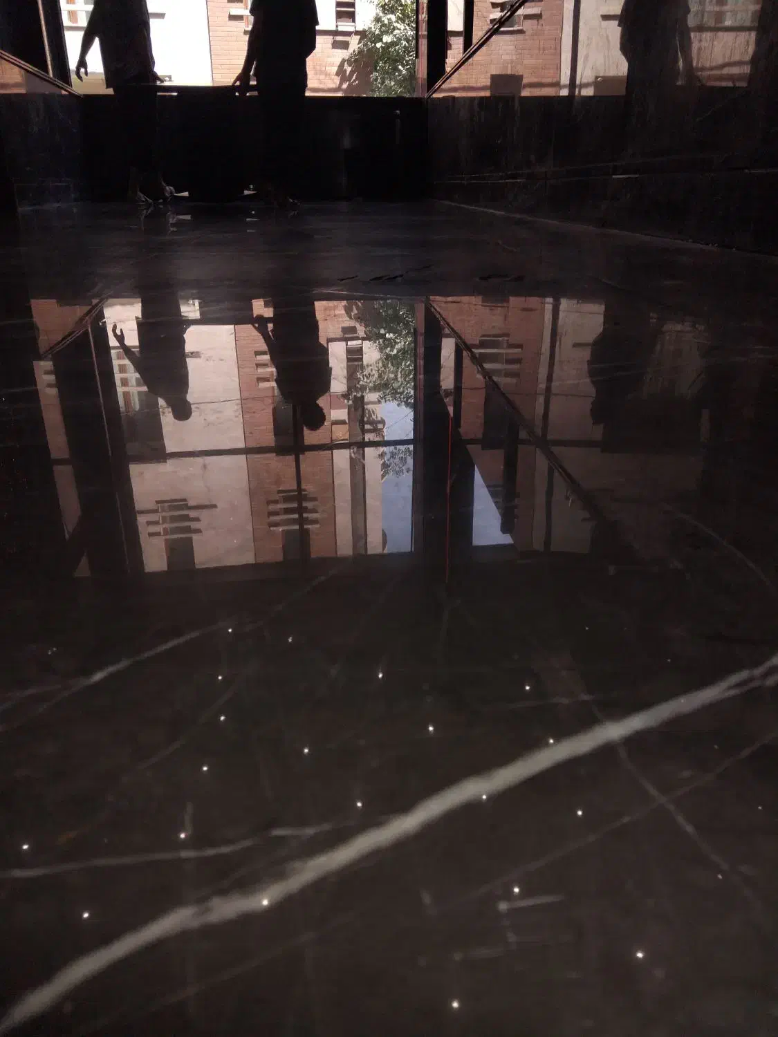 کفسابی و سنگسابی سنگساب کف ساب زن کفساب سابزن|خدمات نظافت|تهران, سعادت‌آباد|دیوار