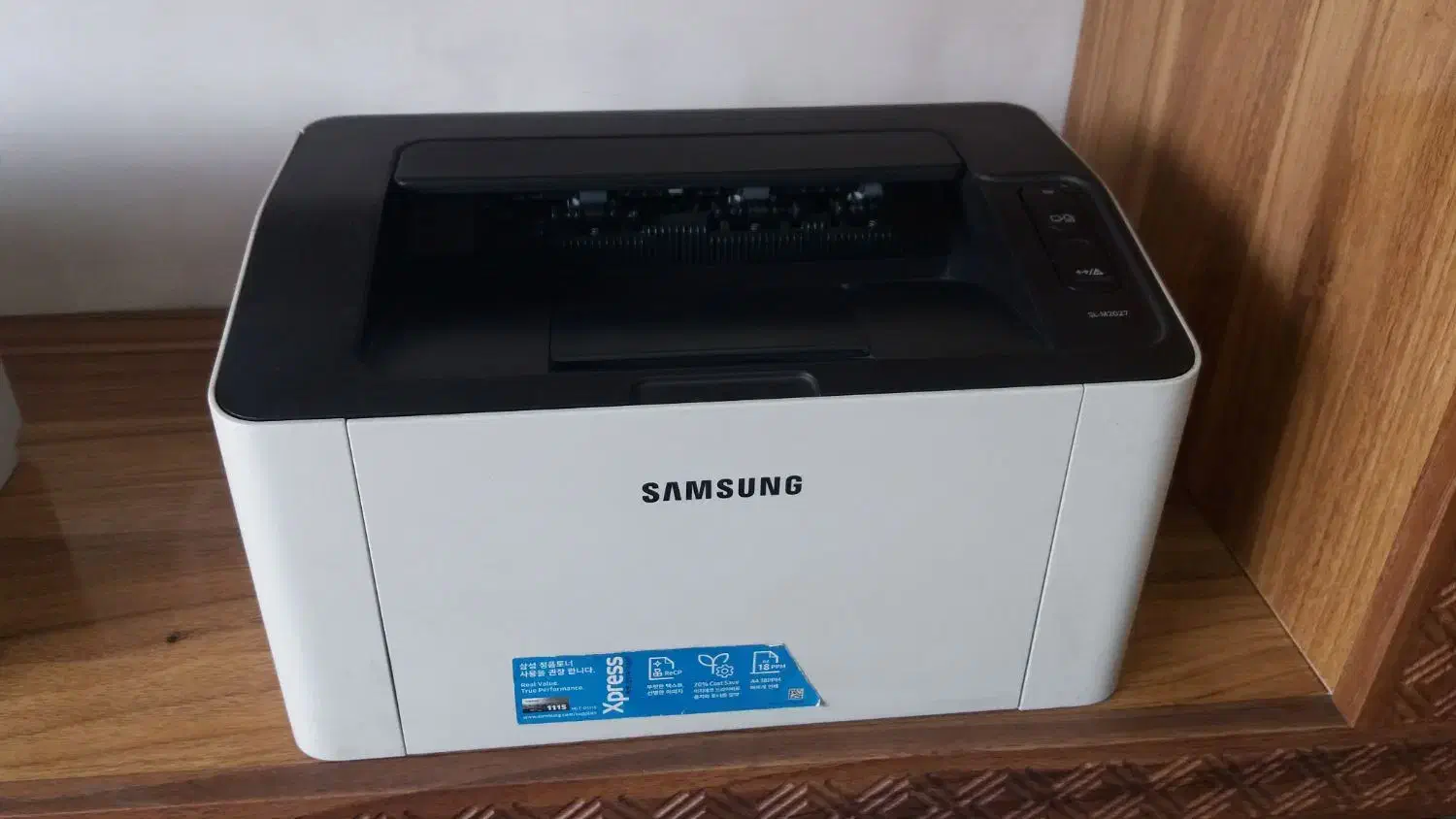 پرینتر سامسونگ ۲۰۲۷|پرینتر، اسکنر، کپی، فکس|رامهرمز, |دیوار