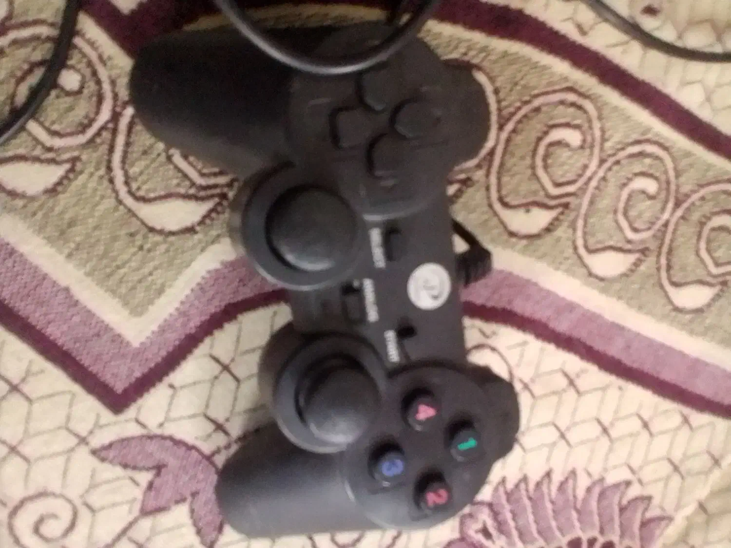 دسته بازی|کنسول، بازی ویدئویی و آنلاین|تهران, نیکنام|دیوار