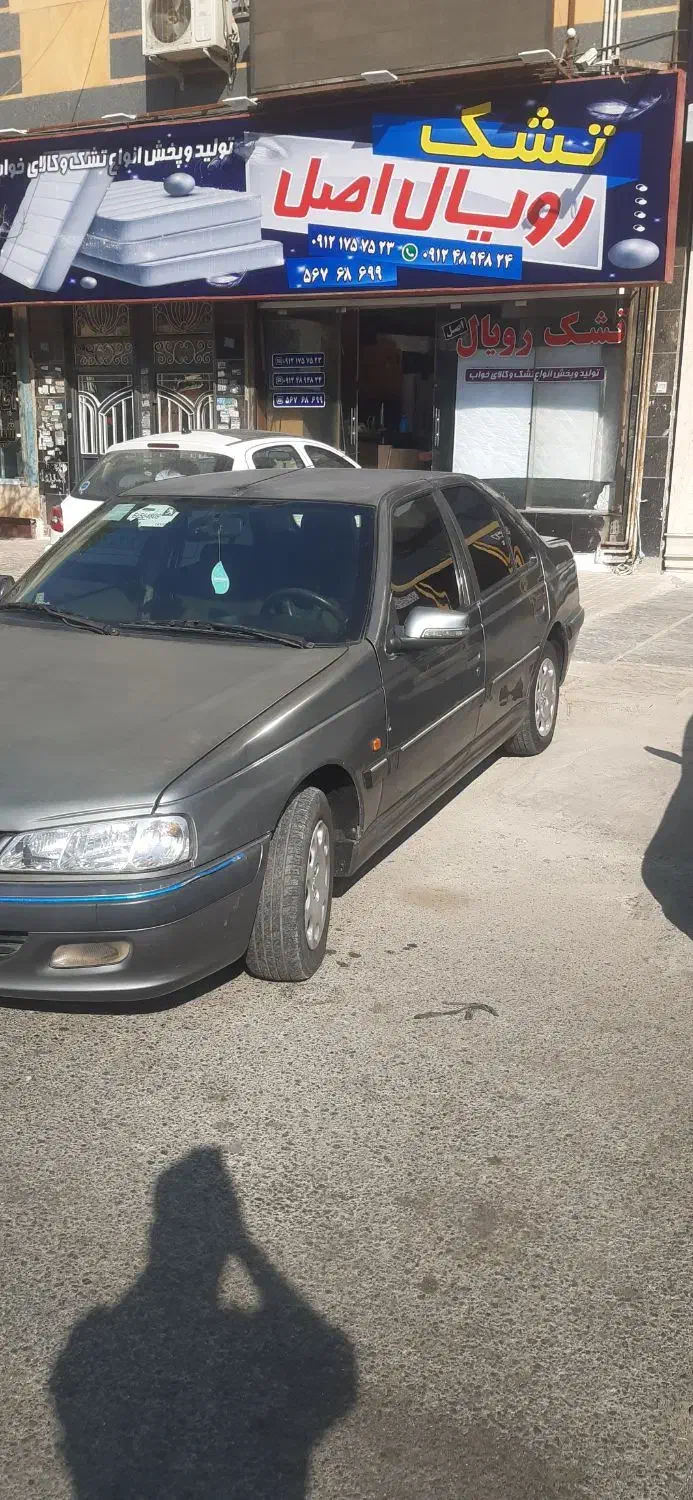 خودرو|خودرو سواری و وانت|نسیم‌شهر, |دیوار