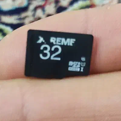 رم ۳۲ گیگ|لوازم جانبی موبایل و تبلت|تهران, ایرانشهر|دیوار