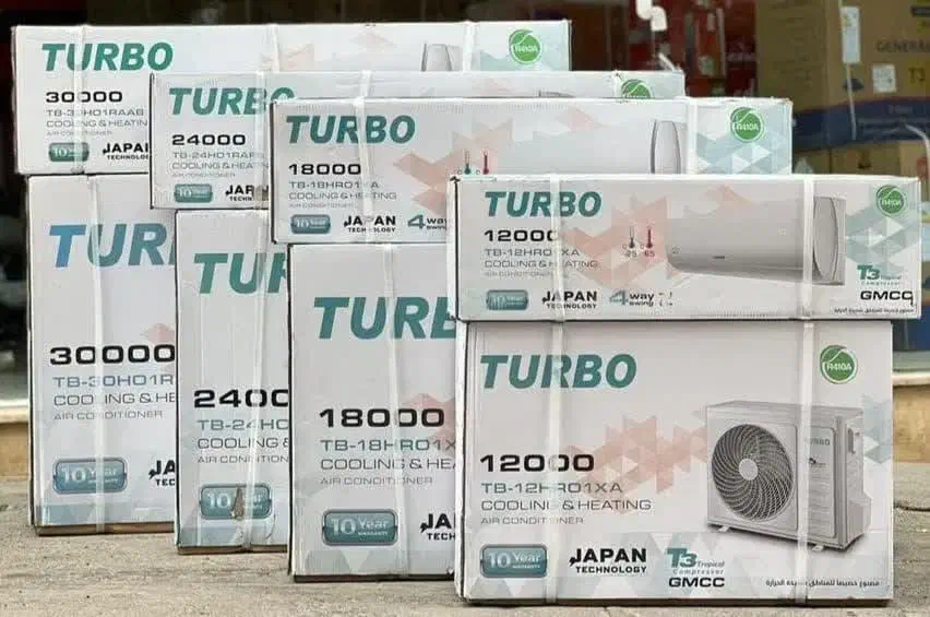 کولرگازی .داکت اسپلیت|کولر گازی و فن‌کوئل|کرج, برغان|دیوار