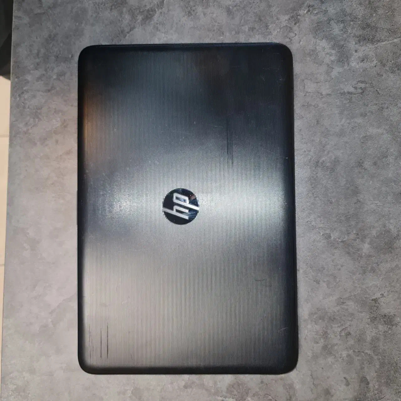 Hp Notebook A10|رایانه همراه|تهران, پونک|دیوار