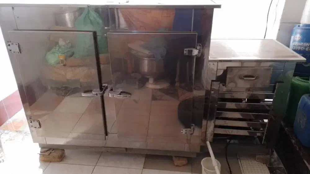 یخچال مغازه|فروشگاه و مغازه|اسلامآباد غرب, |دیوار