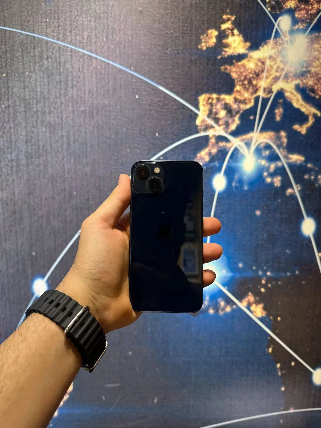 ایفون ۱۳ نرمال|موبایل|تهران, گیشا|دیوار