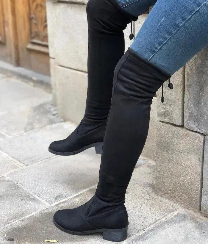 فروش انواع بوت چرم ضمانتی|کیف، کفش، کمربند|یاسوج, |دیوار