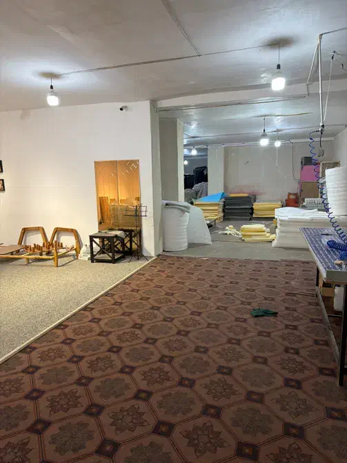 رویه کوب ماهر مبلمان راحتی وکلاسیک|استخدام صنعتی، فنی، مهندسی|تهران, شهرک ولیعصر جنوبی|دیوار