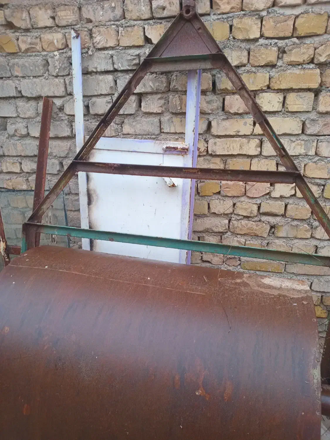 غلطک دستی|ابزارآلات|قوچان, |دیوار