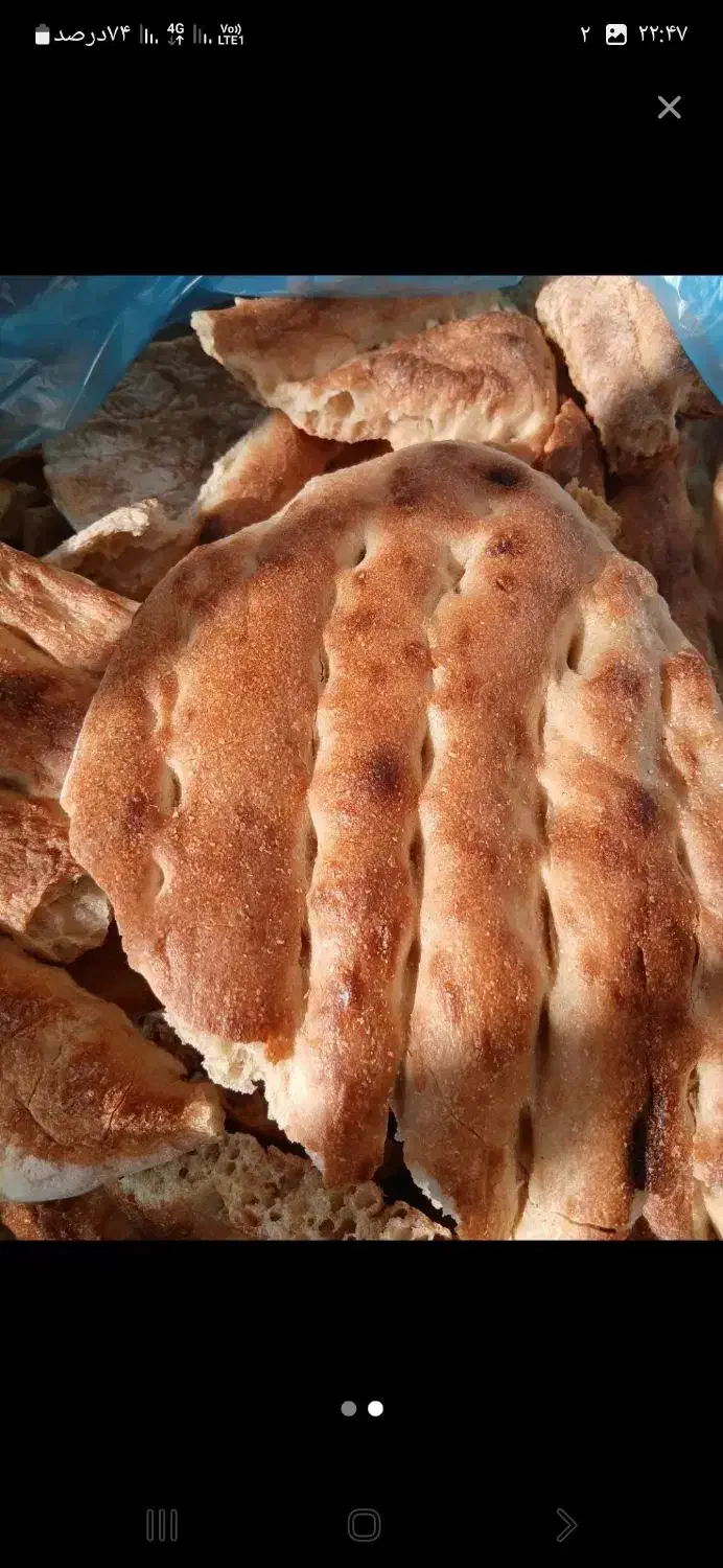 خریدار نان خشک از درب منزل شما|خدمات نظافت|اردبیل, |دیوار