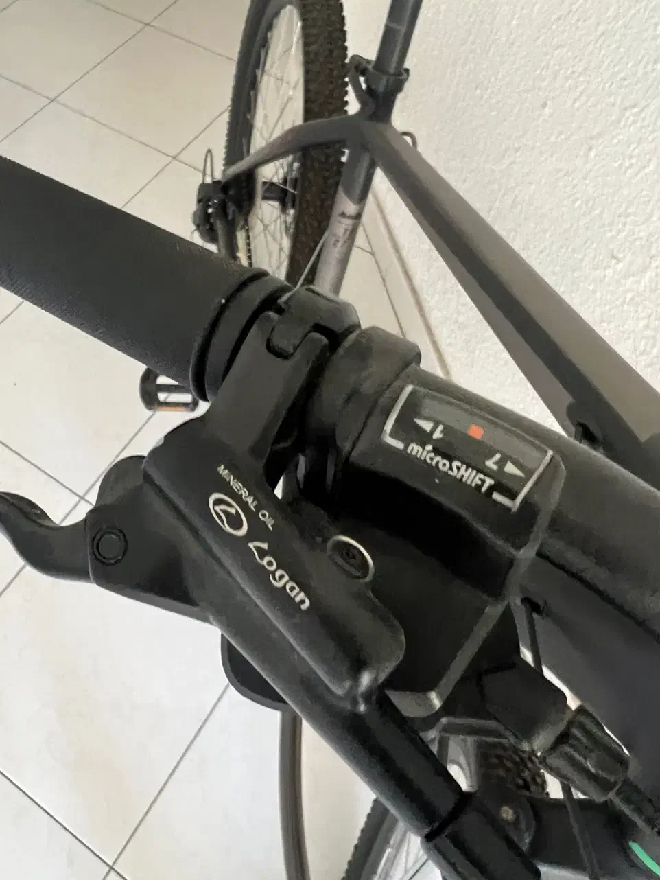 دوچرخه سایز ۲۷/۵ کویر|دوچرخه، اسکیت، اسکوتر|تهران, شهرک امید|دیوار