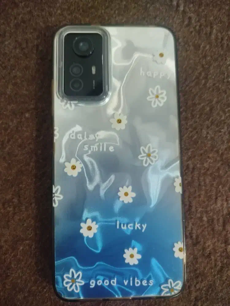 فروش فوری گوشی موبایل Redmi not 12s|موبایل|کازرون, |دیوار