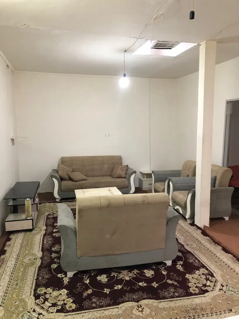 سوعیت۷۵متری ۱ خواب در طبرسی شمالی هم خونه|اجارهٔ کوتاهمدت آپارتمان و سوئیت|مشهد, رده|دیوار