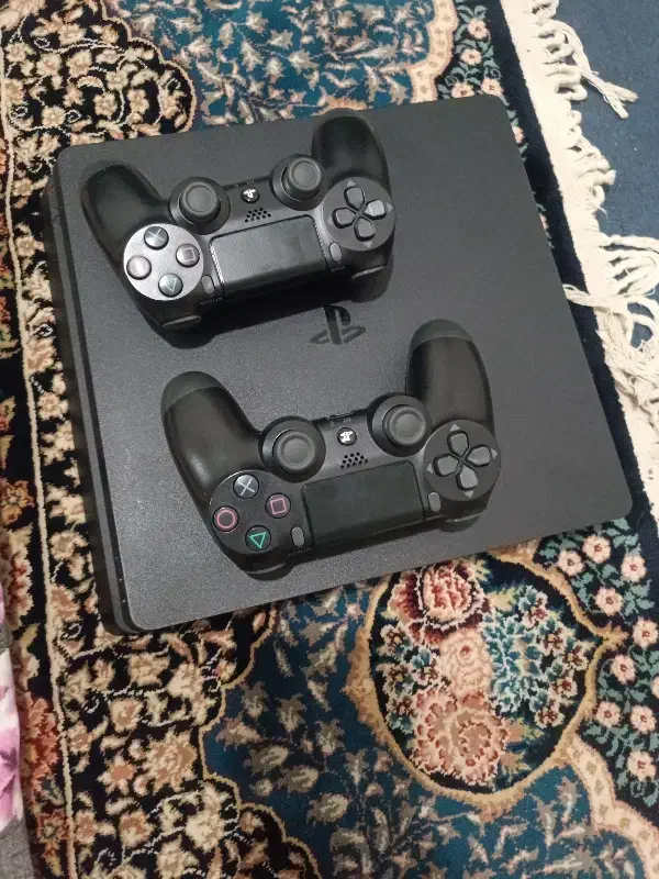 ps4 1tra|کنسول، بازی ویدئویی و آنلاین|اسلام‌‌آباد غرب, |دیوار