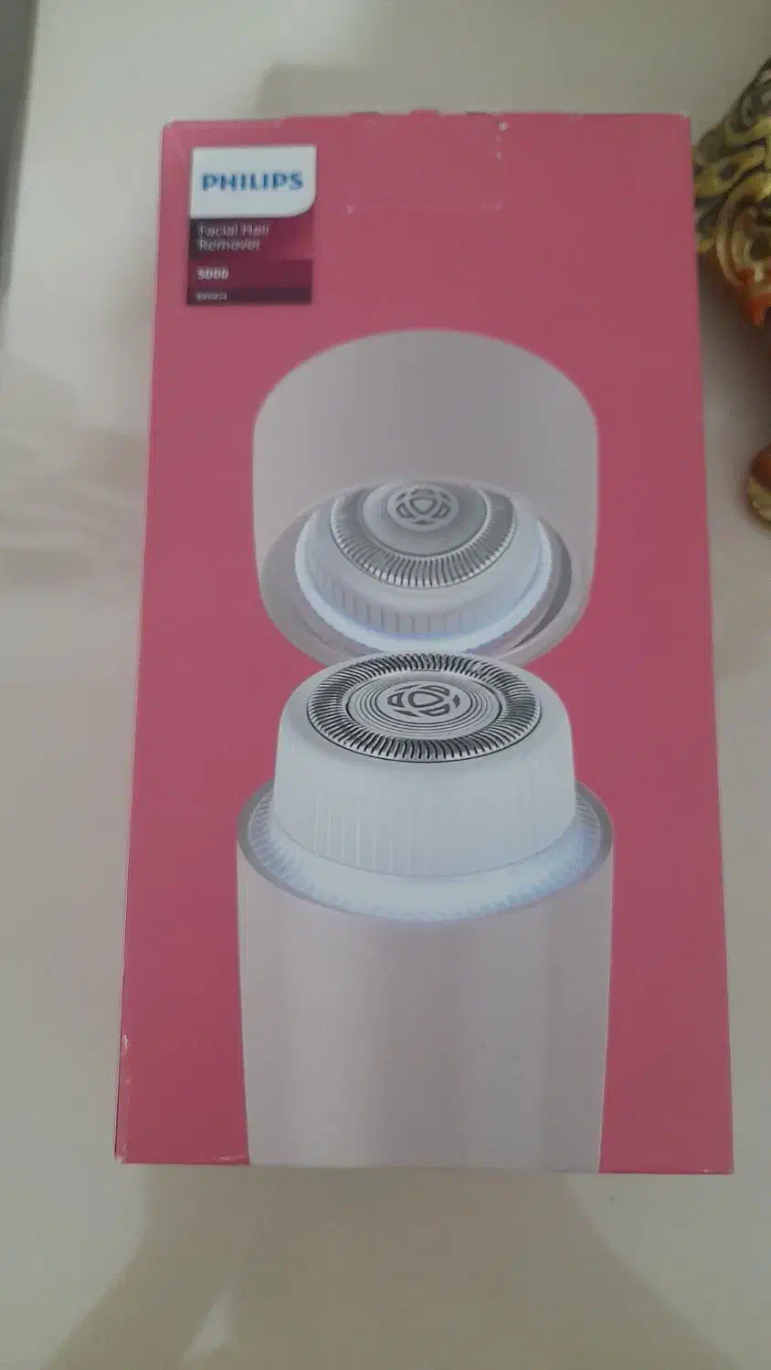 شیور اصلاح صورت|آرایشی، بهداشتی، درمانی|نهاوند, |دیوار