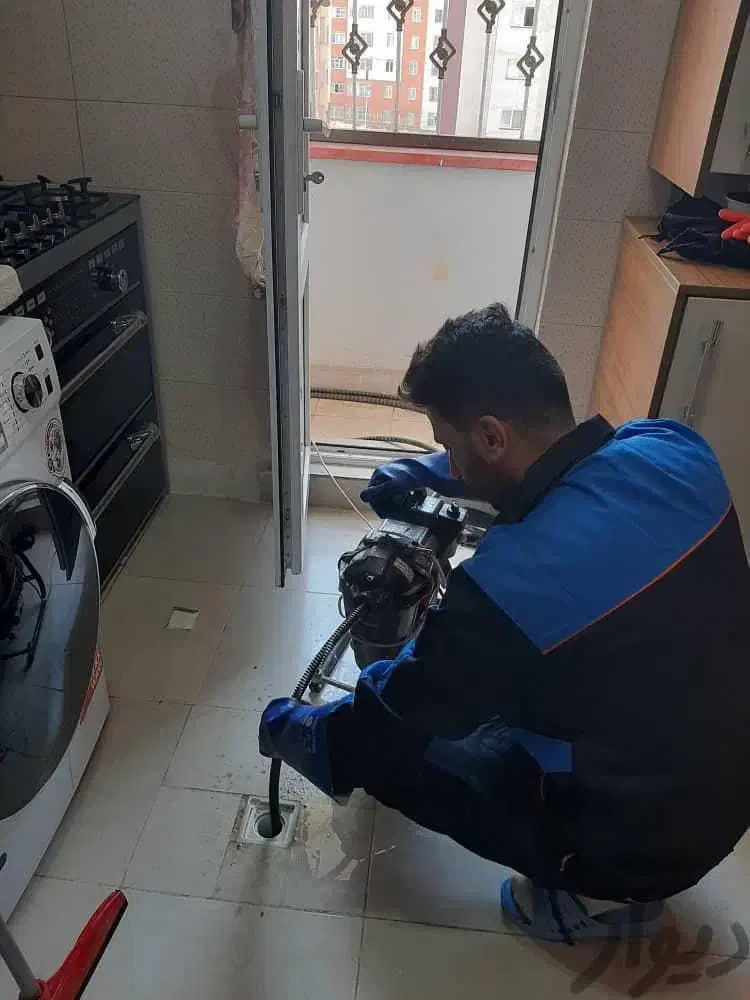 لوله بازکن بومهن رودهن پردیس فاز۴و۸و۱۱و۲و۵و۹فنرزنی|خدمات پیشه و مهارت|پردیس, فاز ۸|دیوار