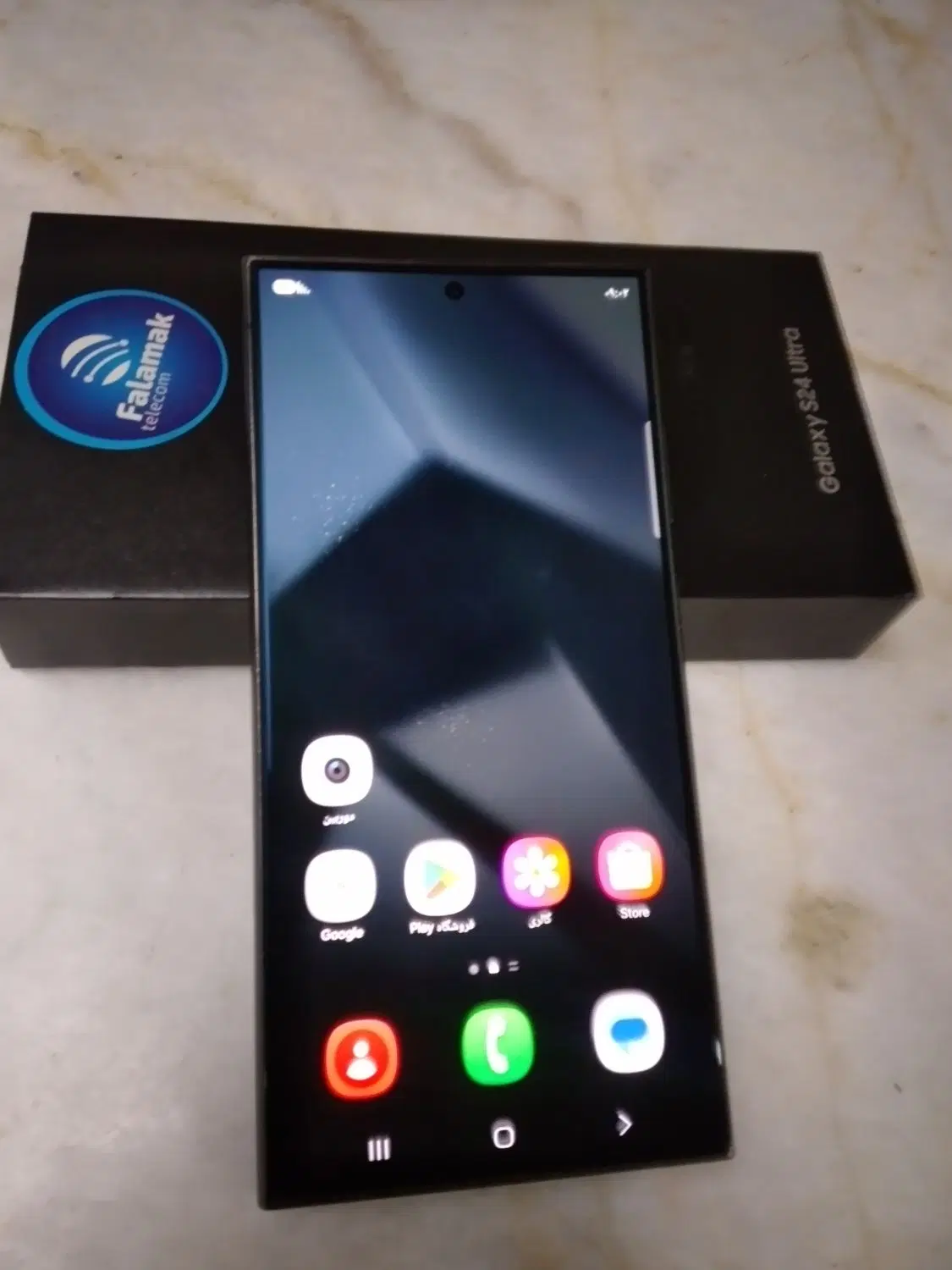 s24 ultra|موبایل|مشهد, نرگس (شهرک غرب)|دیوار