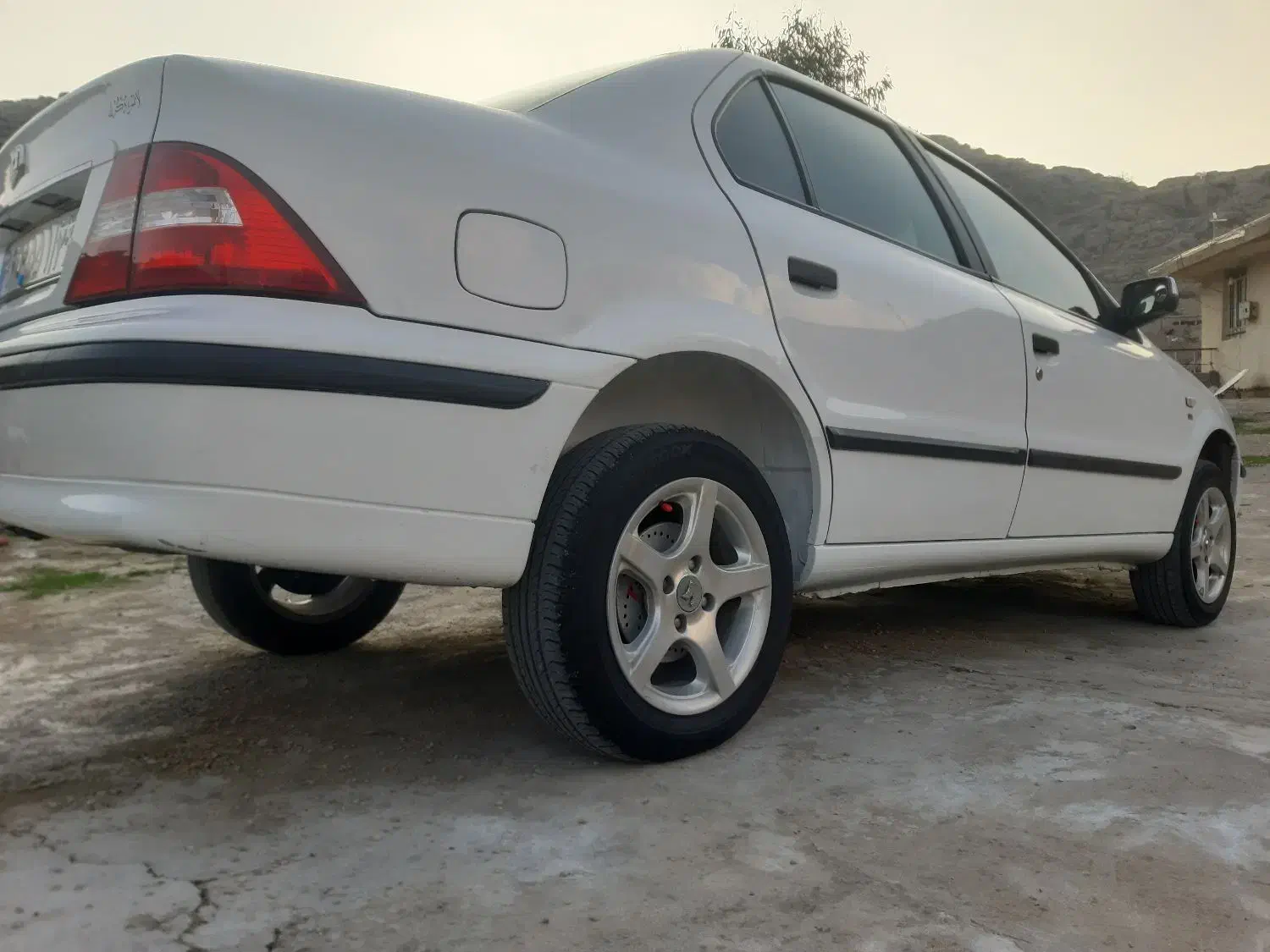 دربست از مسجدسلیمان به تهران اصفهان قم اراک شیراز|خدمات حمل و نقل|مسجد سلیمان, |دیوار