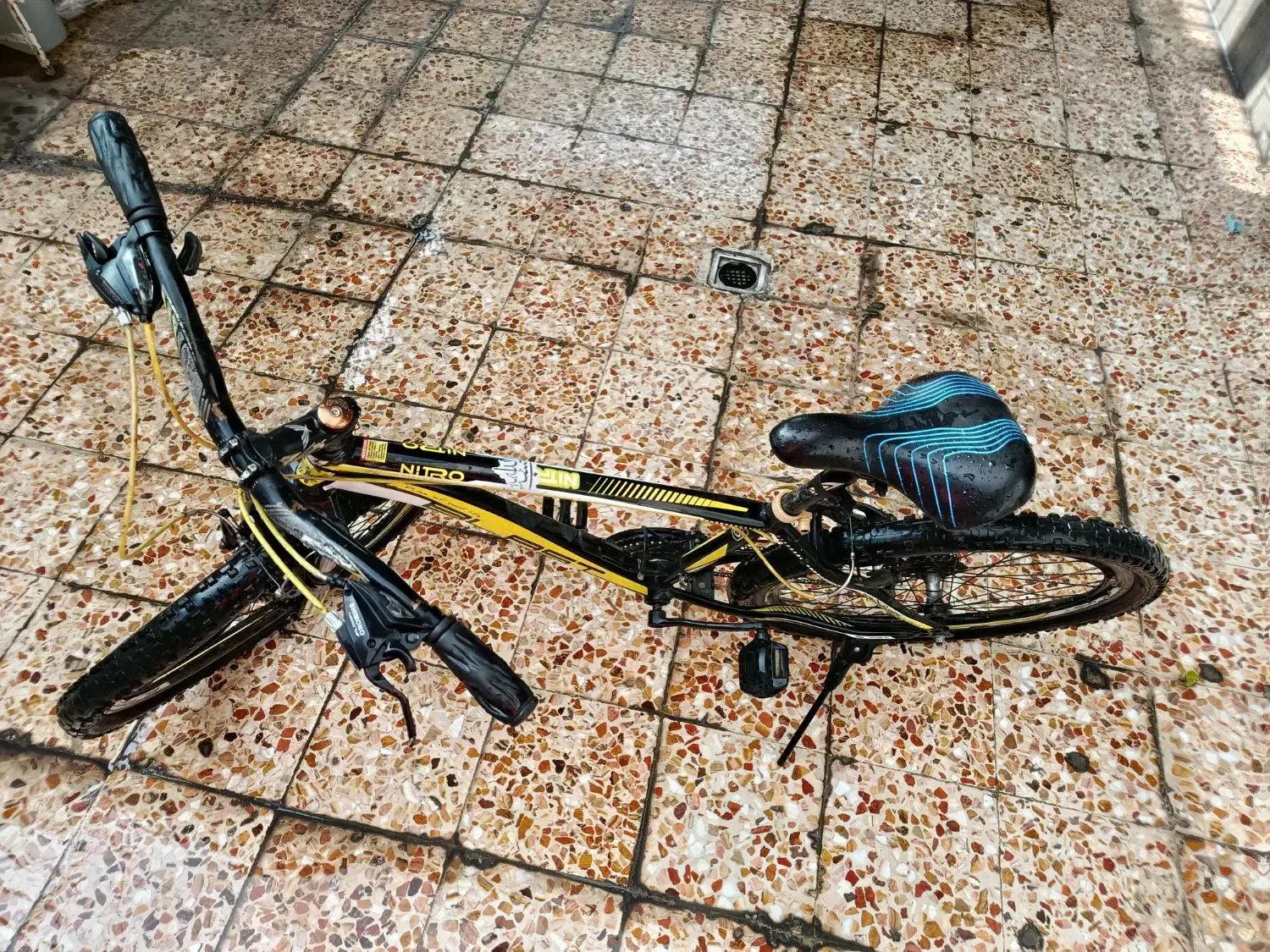 دوچرخه|دوچرخه، اسکیت، اسکوتر|ایذه, |دیوار