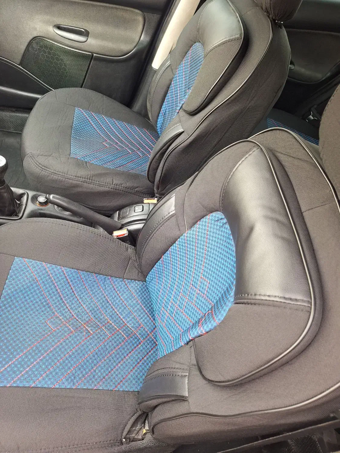 ۲۰۷ مدل ۹۰|خودرو سواری و وانت|فردیس, فردیس|دیوار