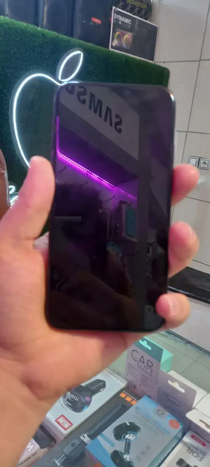 آیفون x|موبایل|شاهین‌شهر, سعدی جنوبی|دیوار