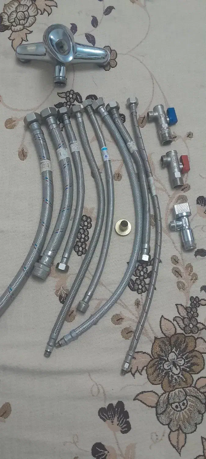 لوازم کارگاهی|ابزارآلات|ری, عباس‌آباد|دیوار