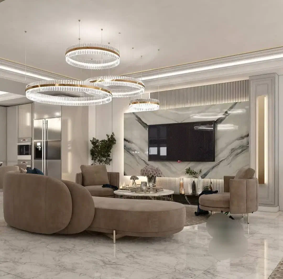 پیش فروش آپارتمان۳ خواب مرکز شهر|پیش‌فروش املاک|محمودآباد, |دیوار