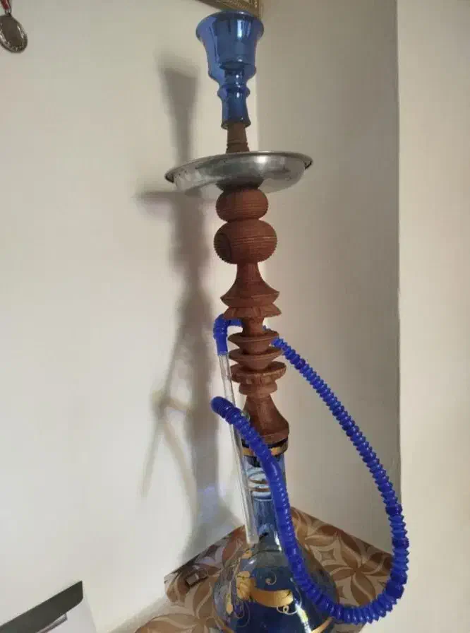 قلیان دوسیب|کلکسیون و سرگرمی|سنقر, |دیوار