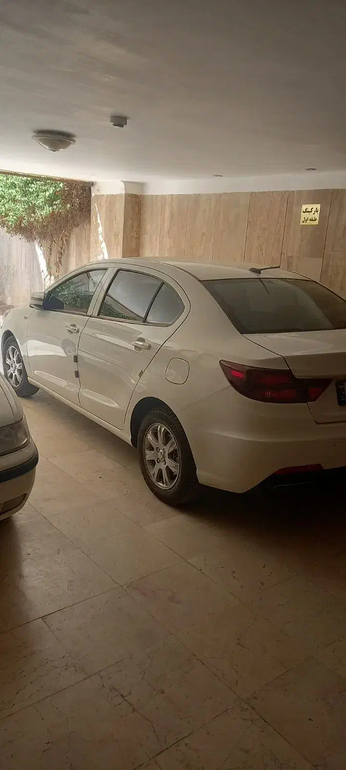 شاهین جی ال|خودرو سواری و وانت|اراک, |دیوار