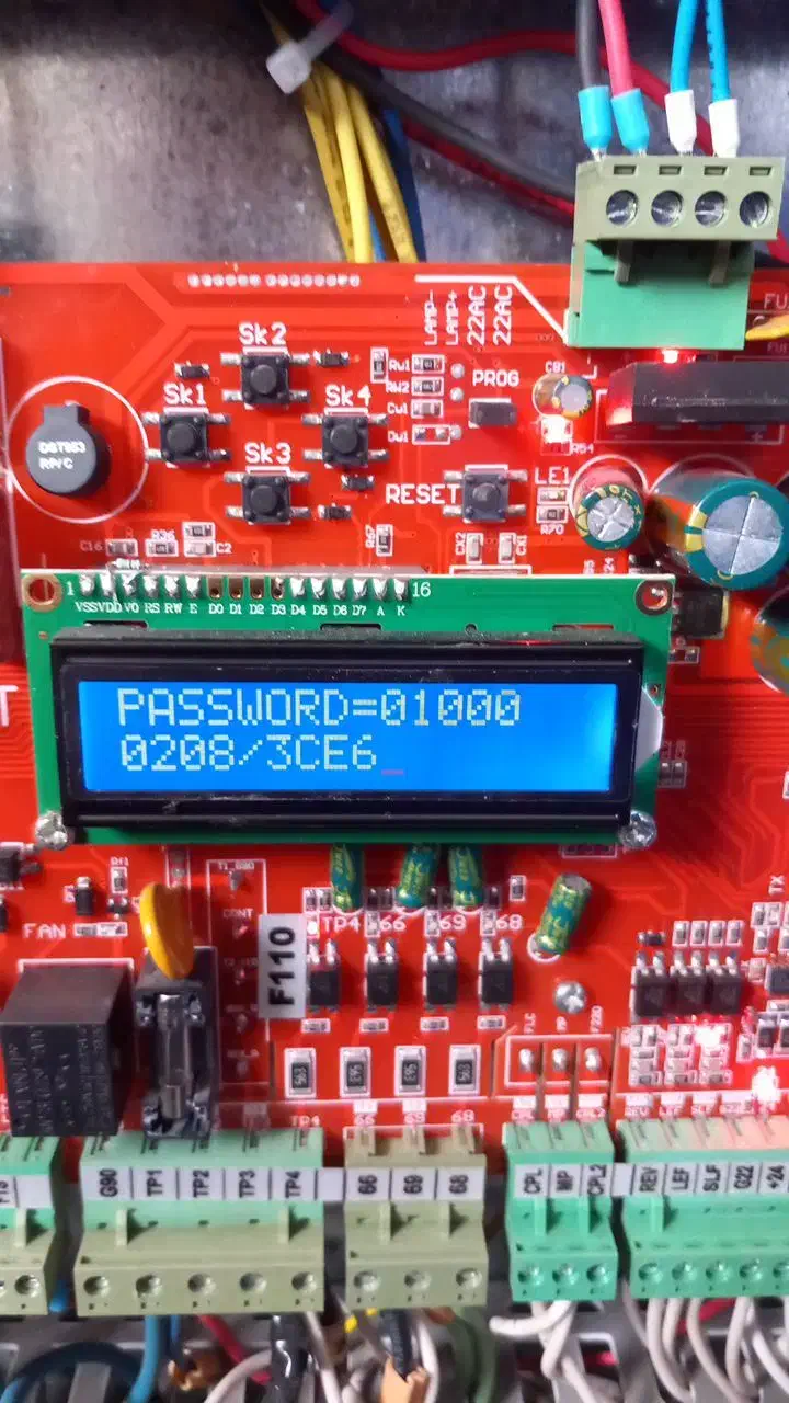 تعمیر و نگهداری انواع آسانسورها(استانداردسازی)|خدمات پیشه و مهارت|گرگان, |دیوار