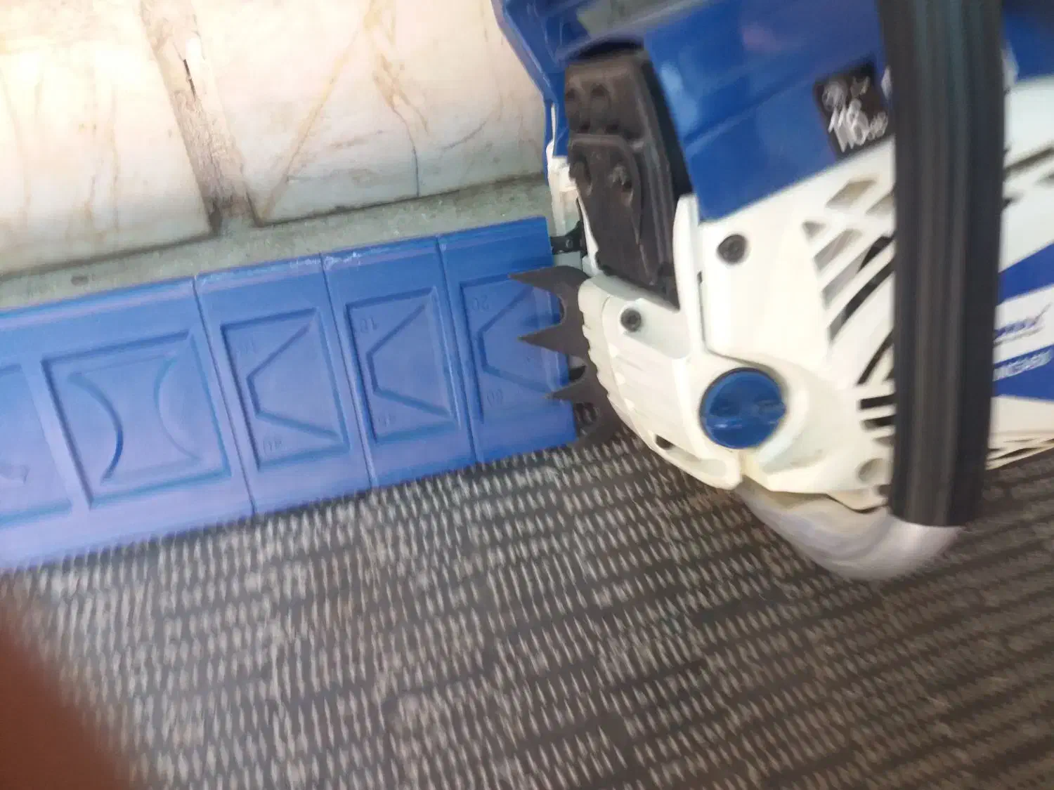 آره موتوری|ابزارآلات|تربت‌حیدریه, طالقانی|دیوار