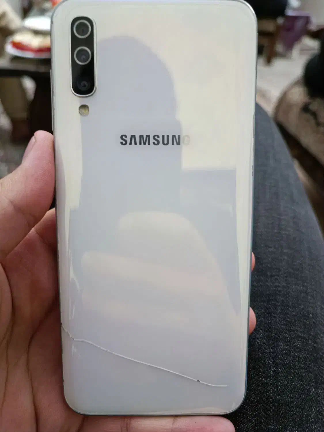 سامسونگ A50|موبایل|کرمان, |دیوار