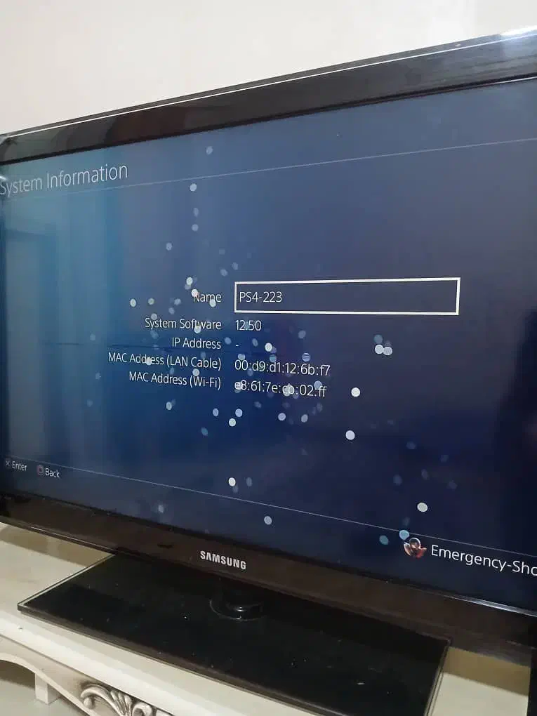 ps4 در حد نو|کنسول، بازی ویدئویی و آنلاین|تهران, تهرانپارس شرقی|دیوار
