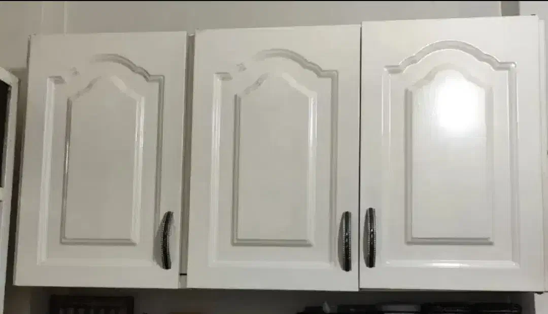 کابینت فلزی ۱۲۰|مصالح و تجهیزات ساختمان|قم, زند آباد|دیوار