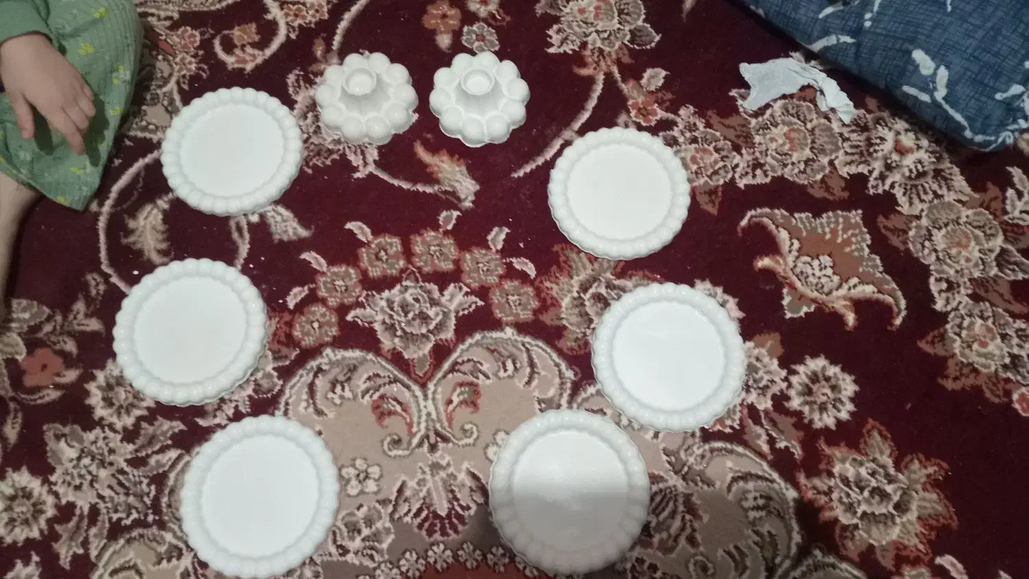 سنگ مصنوعی|صنایع دستی و سایر لوازم تزئینی|اسالم, |دیوار