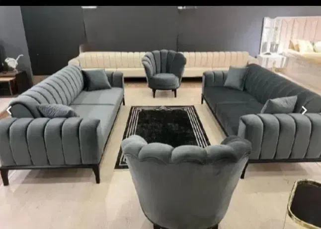 ۳۳۴فروش مبل وحراج مبل به مدت محدود یک هفته ۳۳۴|مبلمان خانگی و میز عسلی|صدرا-فارس, فاز ۱|دیوار