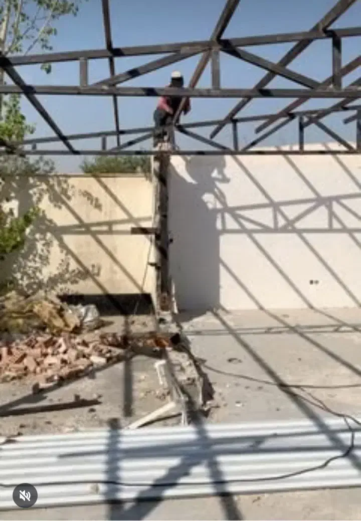 اجرای شیروانی|خدمات پیشه و مهارت|اردبیل, |دیوار