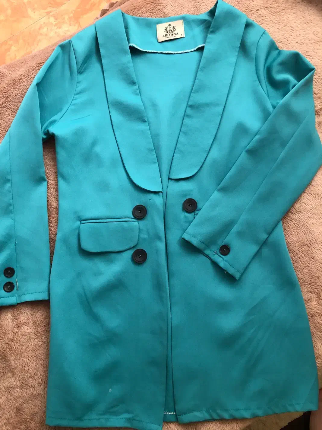 مانتو کت زنانه|لباس|شاهرود, |دیوار