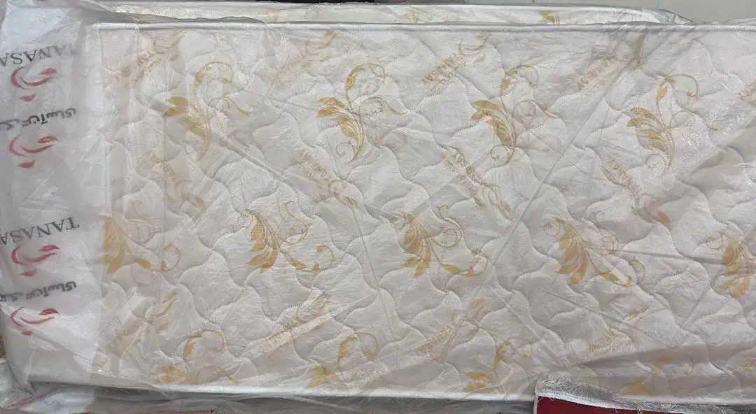 یک عدد تشک تخت تن آسای|تشک تختخواب|اهواز, گلستان|دیوار
